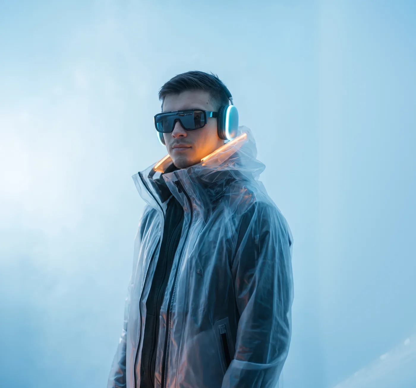 Ринат Боярский, AI-инженер и креатор